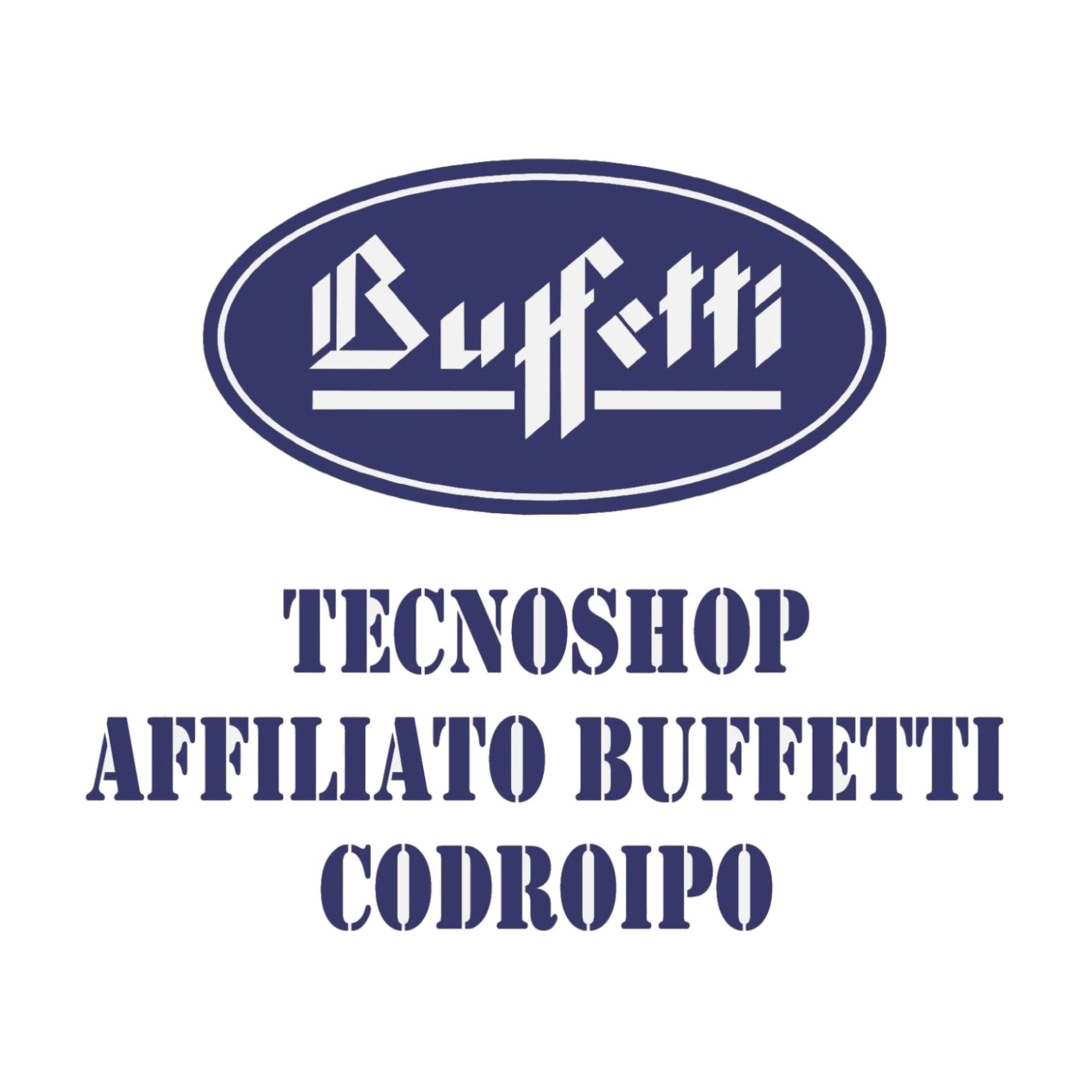 TECNOSHOP BUFFETTI UDINE CODROIPO